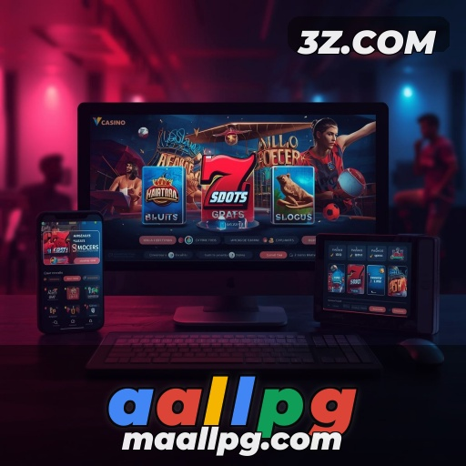 Conecte-se com a Plataforma do aallpg e Mergulhe na Diversão
