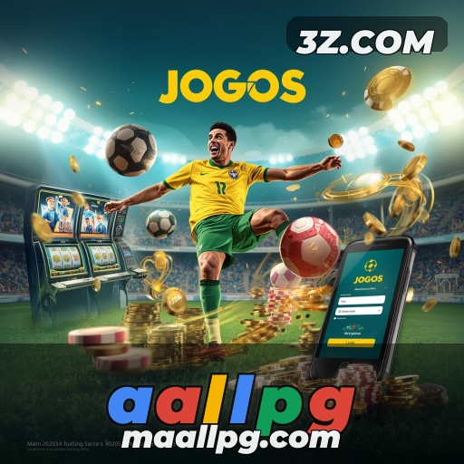 Estratégia de Sucesso: Dominando Jogos no aallpg